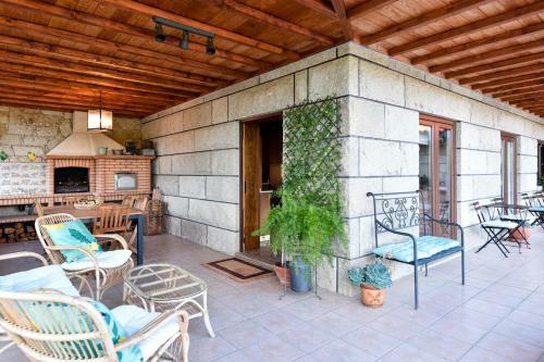 Villa Feel Discovery Ma�� Douro