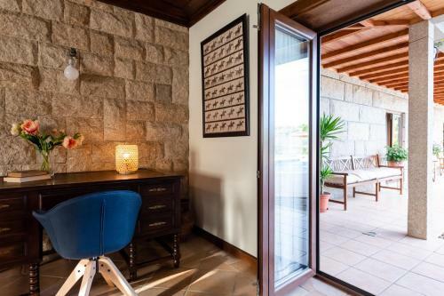 Villa Feel Discovery Ma�� Douro