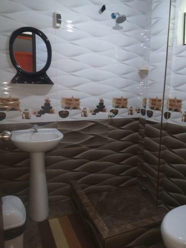 Hostal Sol De Chosica