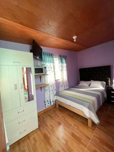 Hostal Sol De Chosica