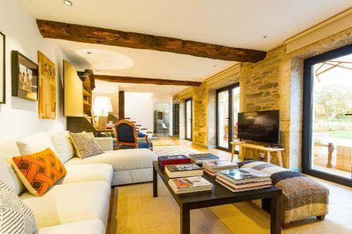 Villa Quinta Do Gato, Douro Valley, Armamar