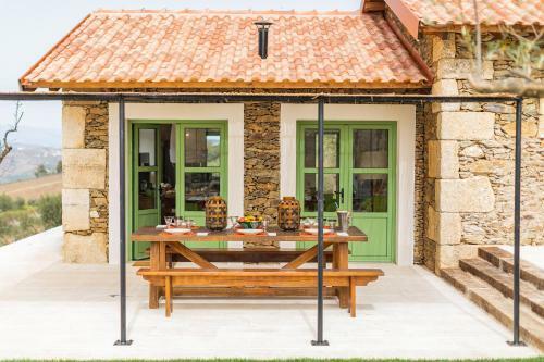 Quinta Do Cedro