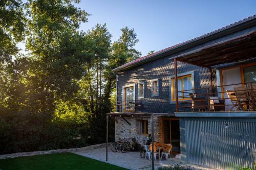 Casa Da M� - Douro