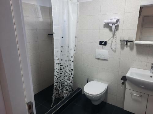 Hostal Casa Gia Calimanesti