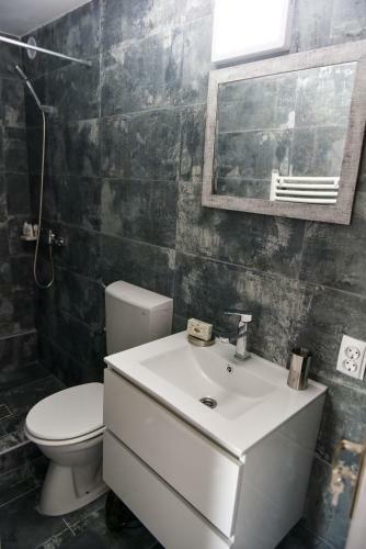 Hostal Upforest Villa