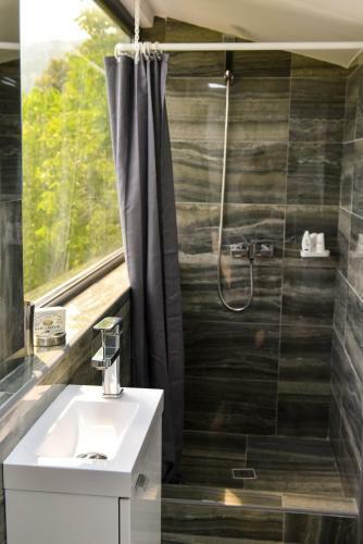 Hostal Upforest Villa