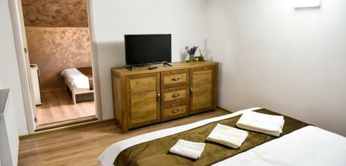 Hostal Upforest Villa