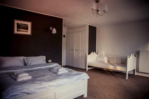 Hostal Green Hill Villa