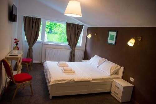 Hostal Green Hill Villa