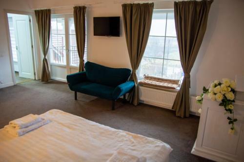 Hostal Green Hill Villa
