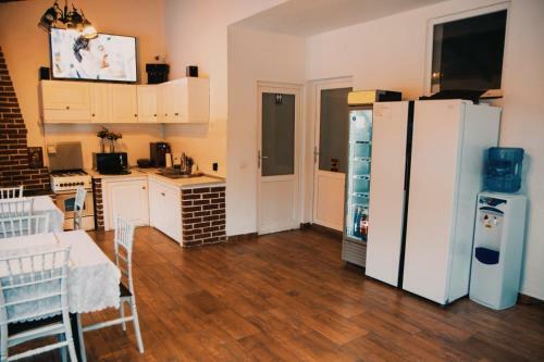 Hostal Green Hill Villa