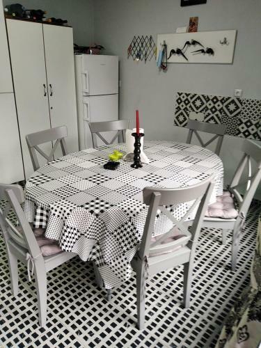 Hostal Casa Cizi