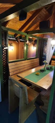Hostal Casa Cizi