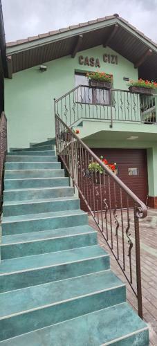 Hostal Casa Cizi
