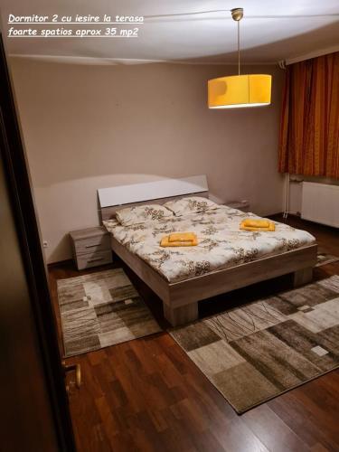 Apartamento La Mircica Ap 1