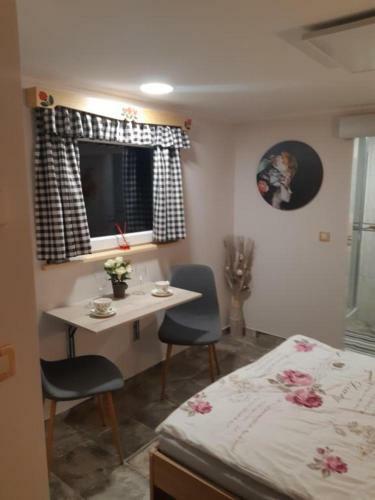 Apartment Tarman