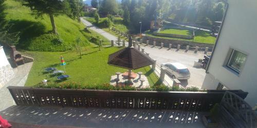 Apartment Tarman
