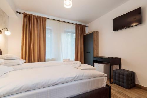Hostal Pensiunea Doro