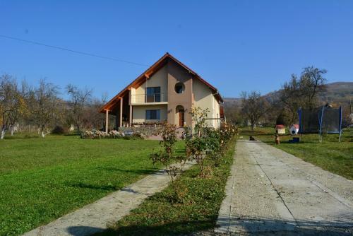 Casa Iulia