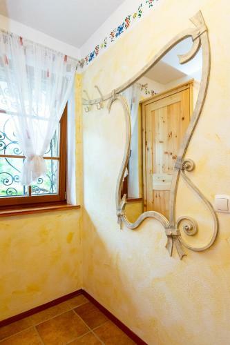 Apartment Pod Skalco