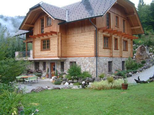 Apartment Pod Skalco