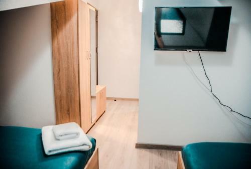 Hostal Casa Ducu