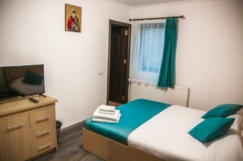 Hostal Casa Ducu
