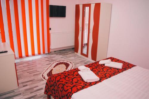 Bed & Breakfast Casa Erk
