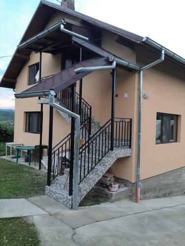 Casa Edy