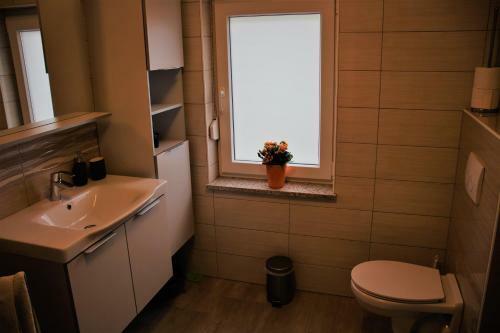 Apartmaji Hrvatin V Kortah