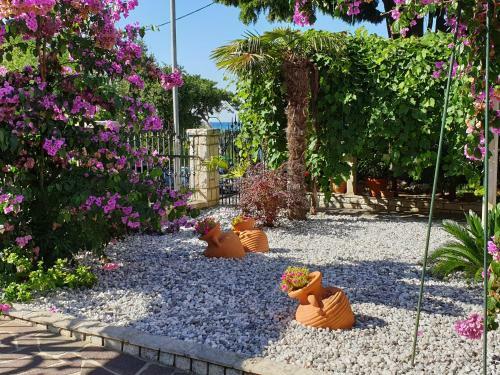 Sea View Terrace Apartment Izola