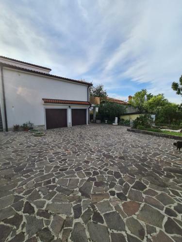 Sea View Terrace Apartment Izola