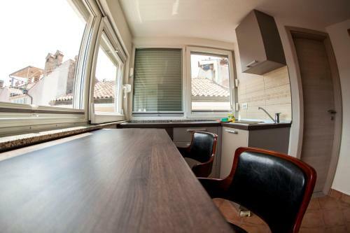 Apartamento Fontana