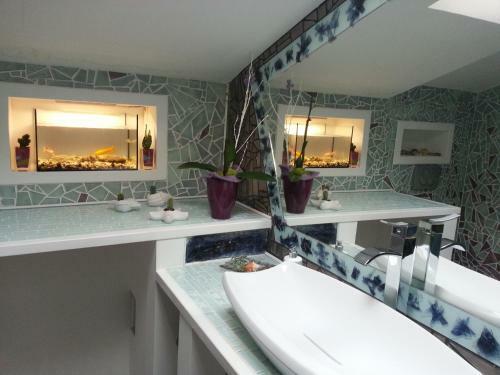 Apartma Marisol