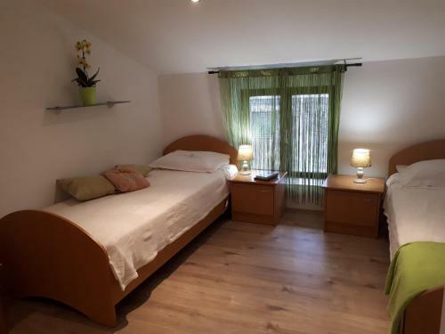 Apartma Marisol