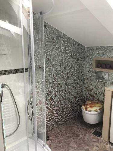Apartma Marisol