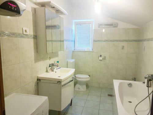 Apartamento The Orange House