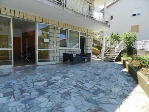 Apartma Chrystel