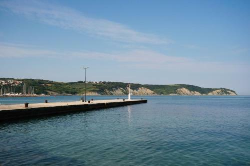 Apartamento Franckina Hi?a