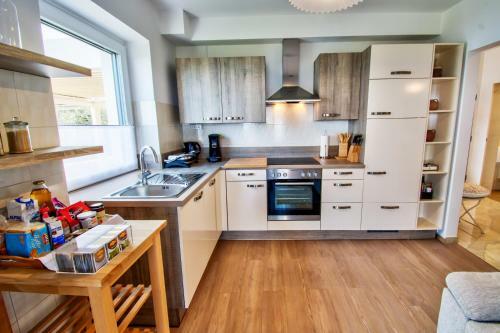 Apartma Bellavista