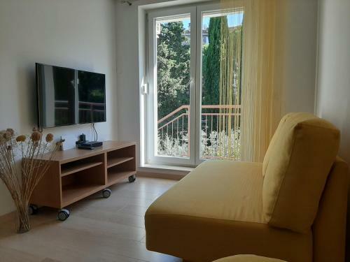 Apartment Sol, Izola, San Simon