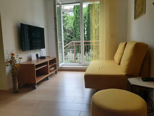 Apartment Sol, Izola, San Simon