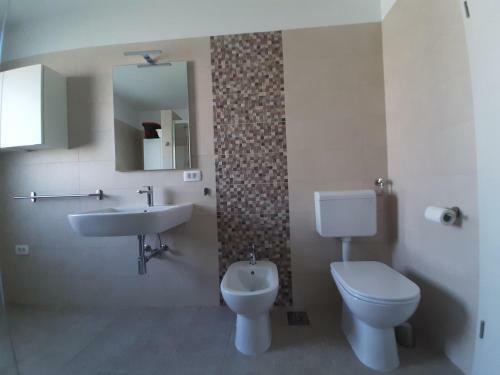 Apartment Sol, Izola, San Simon