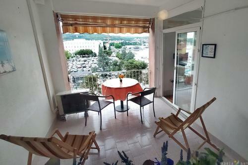 Gorgeous Sea View Apartment Izola Mi1