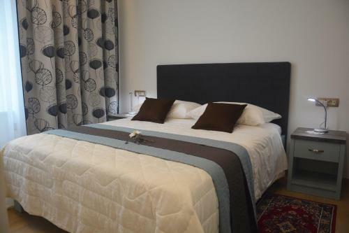 Apartamento Villa Almira