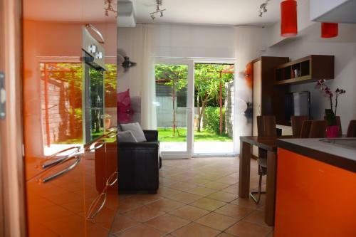 Apartamento Villa Almira