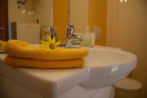 Apartamento Villa Almira