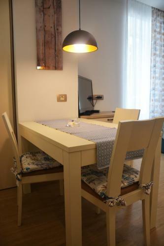 Apartamento Villa Almira