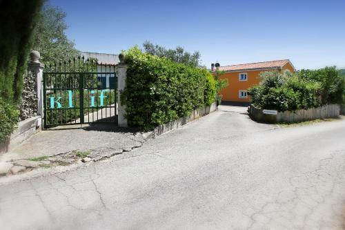 Apartments Klif Izola