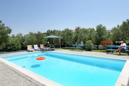 Apartments Klif Izola